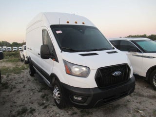 2023 Ford Transit-350 Base