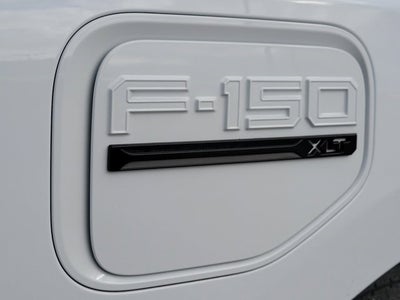 2023 Ford F-150 Lightning XLT