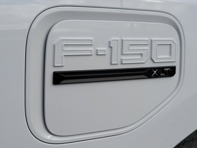 2023 Ford F-150 Lightning XLT