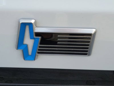 2023 Ford F-150 Lightning XLT