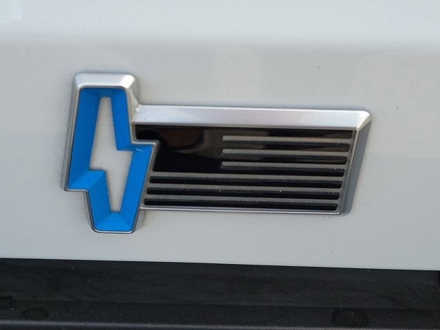 2023 Ford F-150 Lightning XLT