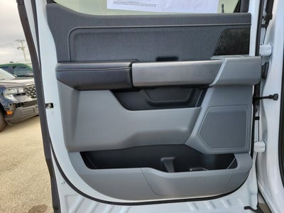 2023 Ford F-150 Lightning XLT