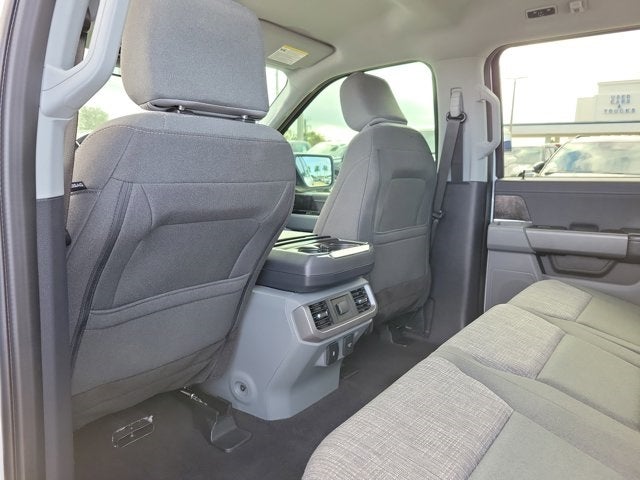 2023 Ford F-150 Lightning XLT