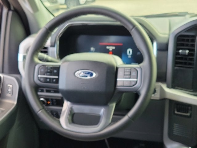 2023 Ford F-150 Lightning XLT