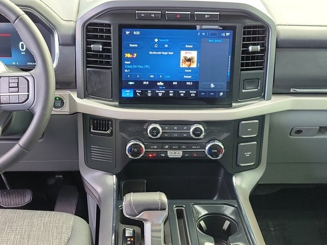 2023 Ford F-150 Lightning XLT