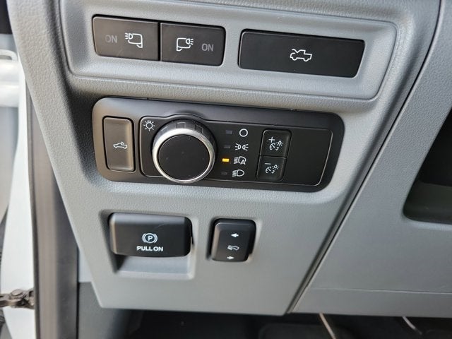 2023 Ford F-150 Lightning XLT