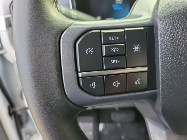 2023 Ford F-150 Lightning XLT