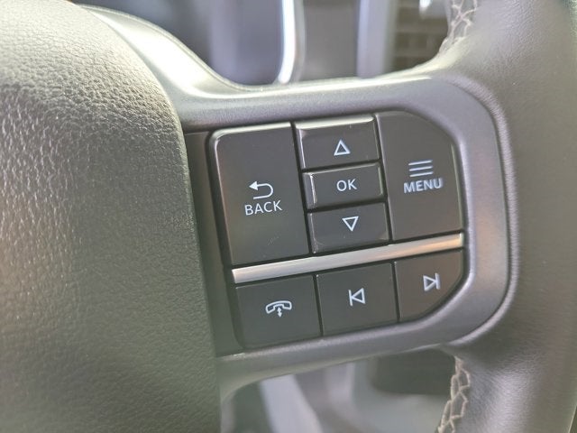 2023 Ford F-150 Lightning XLT