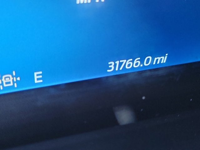 2023 Ford F-150 Lightning XLT