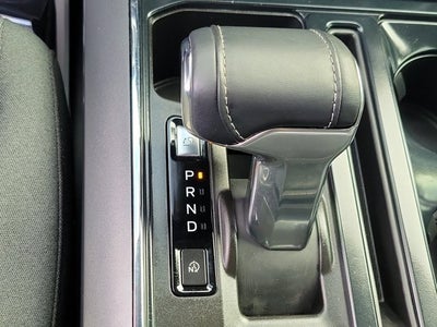 2023 Ford F-150 Lightning XLT