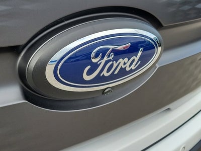 2023 Ford F-150 Lightning XLT