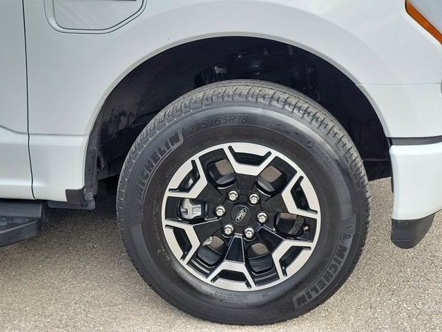 2023 Ford F-150 Lightning XLT