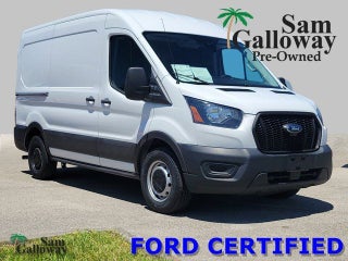2023 Ford Transit-150 Base