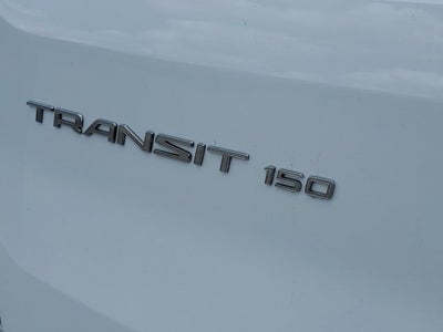 2021 Ford Transit-150 Base