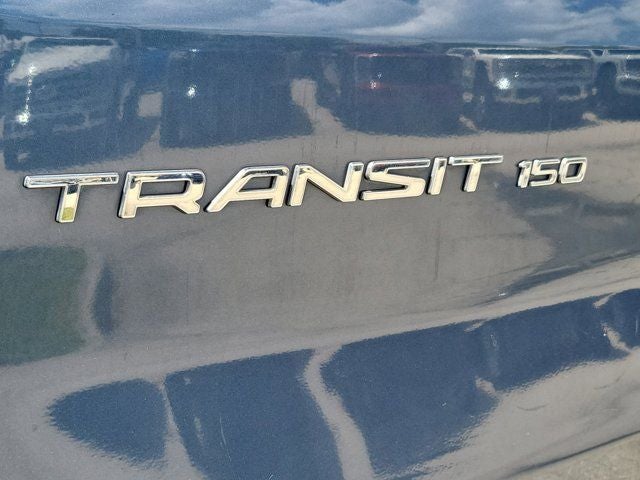 2023 Ford Transit-150 Base
