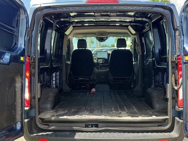 2023 Ford Transit-150 Base