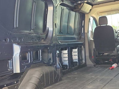 2023 Ford Transit-150 Base