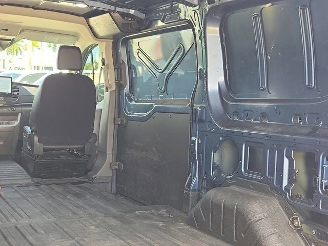 2023 Ford Transit-150 Base