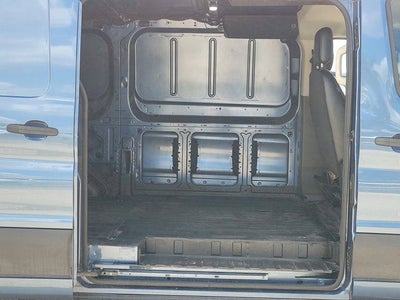 2023 Ford Transit-150 Base