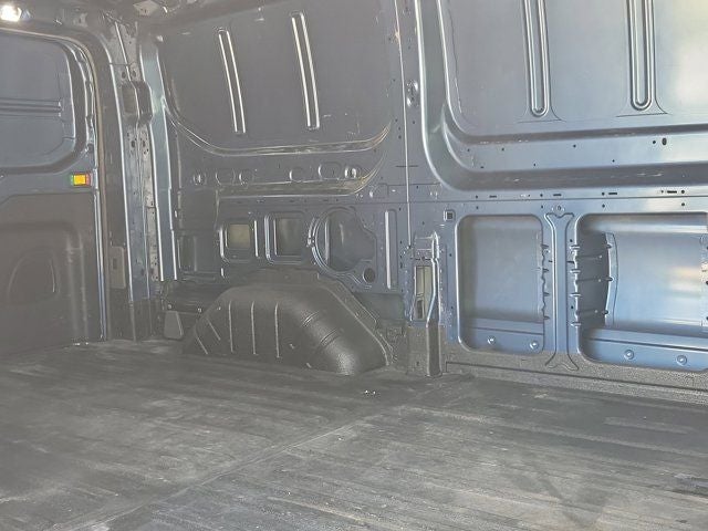 2023 Ford Transit-150 Base