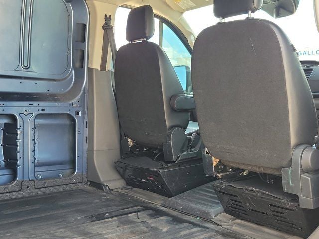 2023 Ford Transit-150 Base