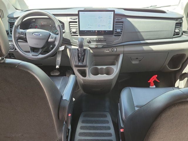 2023 Ford Transit-150 Base