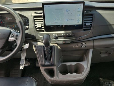 2023 Ford Transit-150 Base