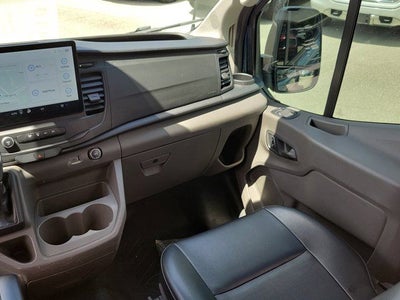 2023 Ford Transit-150 Base