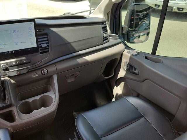 2023 Ford Transit-150 Base