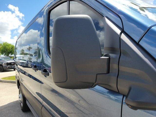 2023 Ford Transit-150 Base