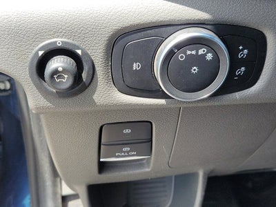2023 Ford Transit-150 Base
