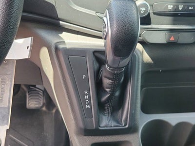 2023 Ford Transit-150 Base