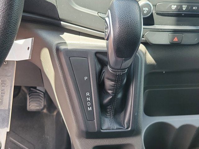2023 Ford Transit-150 Base