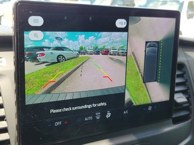 2023 Ford Transit-150 Base