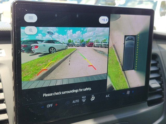 2023 Ford Transit-150 Base