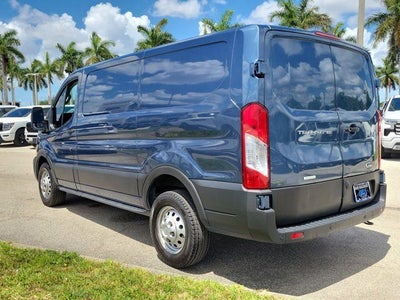 2023 Ford Transit-150 Base