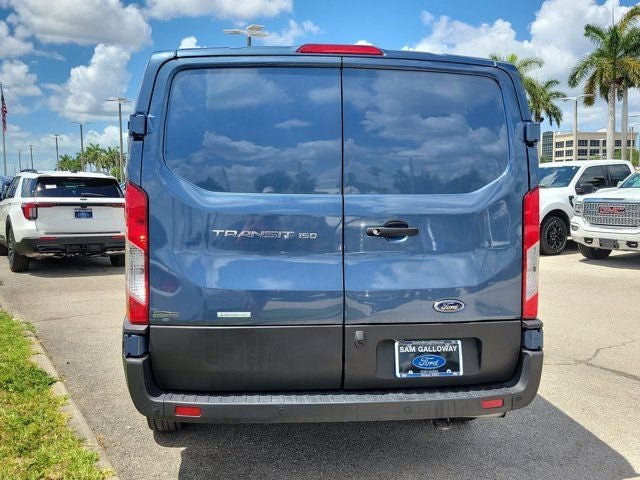 2023 Ford Transit-150 Base