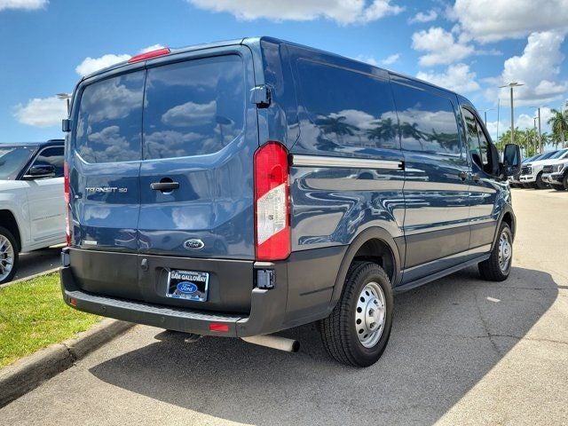 2023 Ford Transit-150 Base