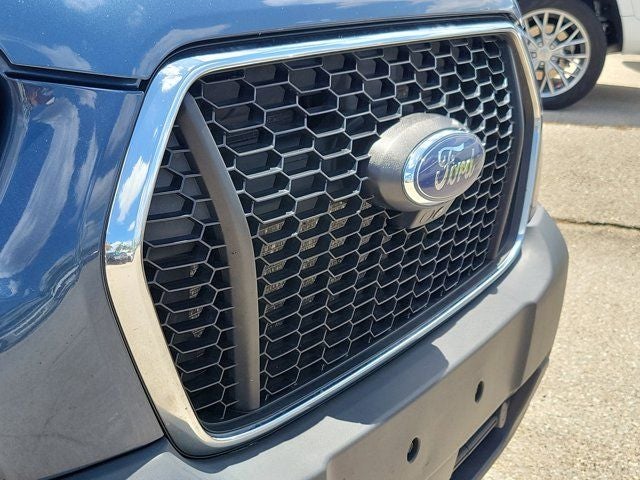 2023 Ford Transit-150 Base