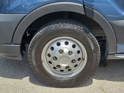 2023 Ford Transit-150 Base