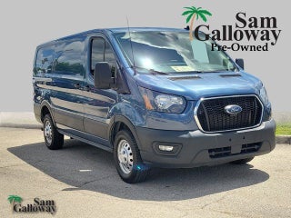 2023 Ford Transit-150 Base