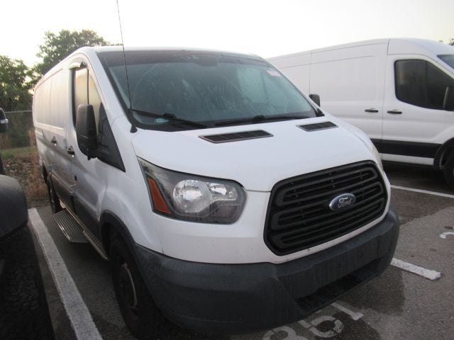 2018 Ford Transit-150 Base
