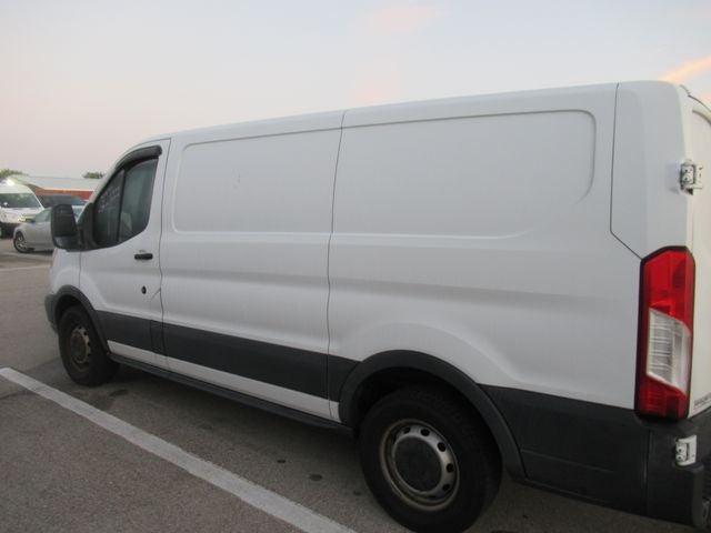 2018 Ford Transit-150 Base