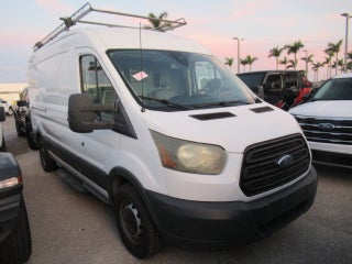 2016 Ford Transit-250 Base