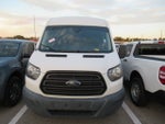 2018 Ford Transit-250 Base