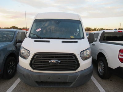 2018 Ford Transit-250 Base