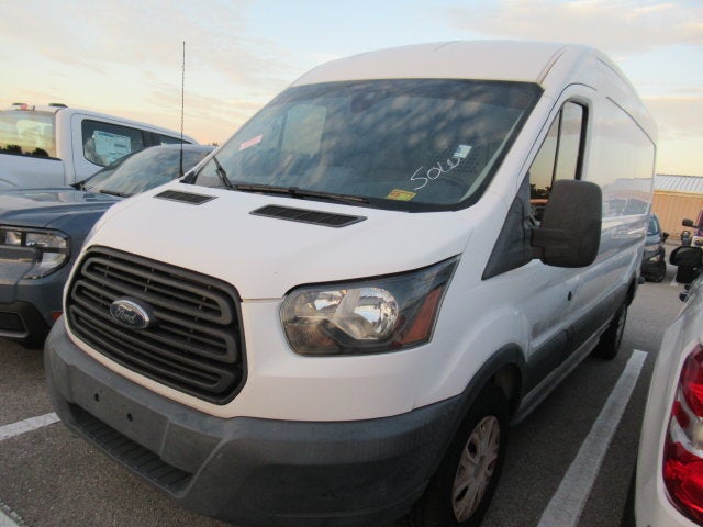 2018 Ford Transit-250 Base