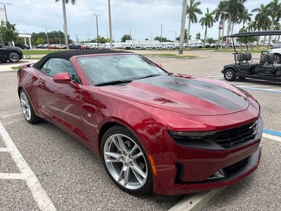 2023 Chevrolet Camaro 2LT 2LT