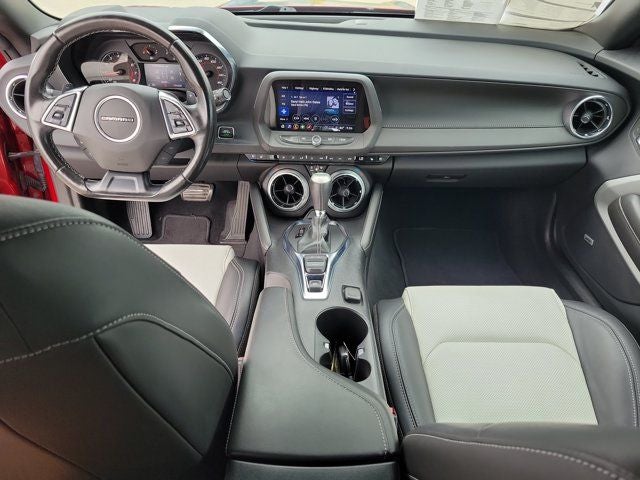 2023 Chevrolet Camaro 2LT 2LT