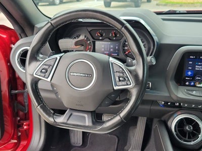 2023 Chevrolet Camaro 2LT 2LT